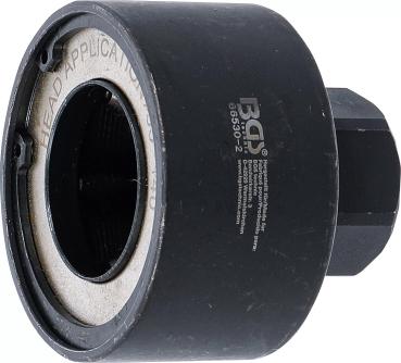 BGS Klemmkörper 35 - 40 mm für Art. 66530 66530-2